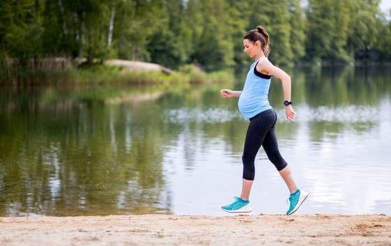 Le sport durant la grossesse une strat gie pr ventive efficace